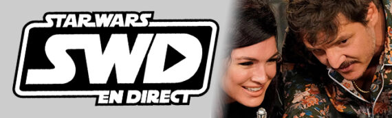 Star Wars en Direct – Collector – Évènements liés aux produits dérivés
