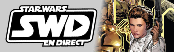 Star Wars en Direct – Littérature – Star Wars Tome 2