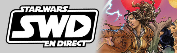 Star Wars en Direct – Littérature – La Haute République : Les aventures T1