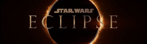 STAR WARS ECLIPSE – Le nouveau jeu vidéo tiré de Star Wars High Republic