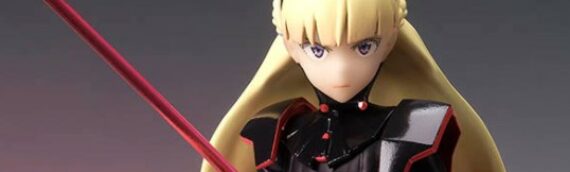Bandai – SH Figuarts : Les jumeaux Karre et Am font leur arrivée dans la collection