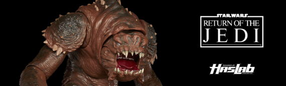 HASLAB – « RANCOR The Black Series » Malakili rejoint le projet pour un dernier rebond