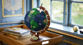 LEGO IDEAS – 21332 Earth Globe : Tout ce qu’il faut savoir