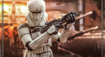 Hot Toys : Assault Tank Commander – Rogue One, un unboxing et des photos