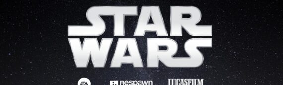 Electronic Arts annonce 3 nouveaux jeux Star Wars en développement