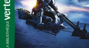 Bibliothèque verte : Le tome 05 de The Mandalorian disponible le 02 Février