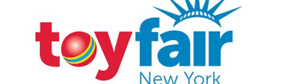 Le New-York Toy Fair 2022 est annulé