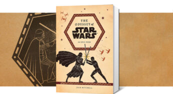 [Des étoiles et des lettres] Critique littéraire – The Odyssey Of Star Wars