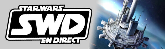 Star Wars en Direct – Littérature – The High Republic : Survol vagues 1 et 2
