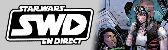 Star Wars en Direct – Littérature – Docteur Aphra T2