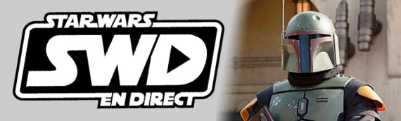 Star Wars en Direct – Séries – The Book of Boba Fett S1E2 – Chapitre 2 : Les tribus de Tatooine