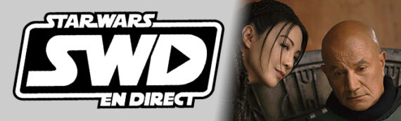 Star Wars en Direct – Séries – The Book of Boba Fett S1E3 – Chapitre 3 : Les rues de Mos Espa