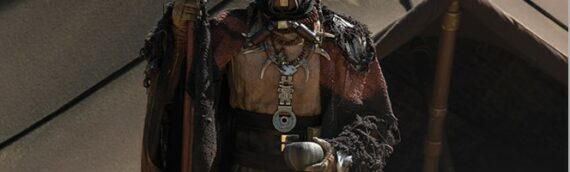 Topps Now : Un set de 5 cartes pour le premier chapitre de The Book of Boba Fett