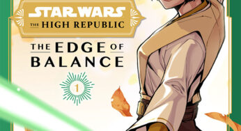 Un éditeur français pour les mangas Star wars