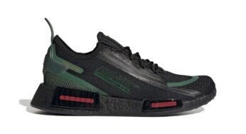 ADIDAS : Deux nouvelles paires de baskets aux couleurs de Boba Fett