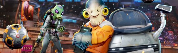 Star wars Hunters : Des nouvelles infos de la part de Zynga