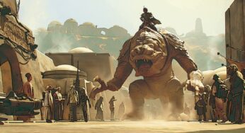 The Book of Boba Fett – Les concepts Arts du dernier épisode