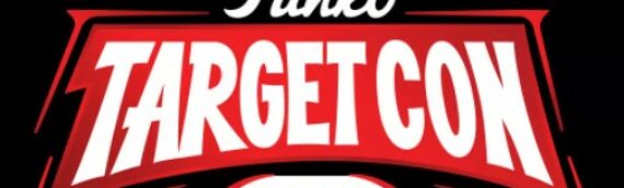Les produits Funko « Targetcon 2022 » sont disponibles