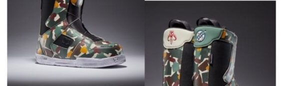 DC SHOES : Toute une gamme de produits pour la fin de l’année