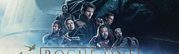 Rogue One : La version complète de la bande originale est disponible