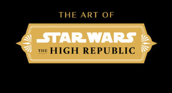 BEAU LIVRE – The Art of Star Wars : THE HIGH REPUBLIC
