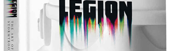Insight Editions – Star wars Legion : Un coffret Art of « Stormtrooper Helmet »