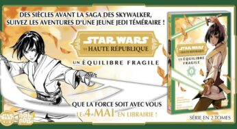 Nobi Nobi : Les couvertures des deux premiers mangas