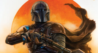 Marvel : La première saison de The Mandalorian adaptée en comics