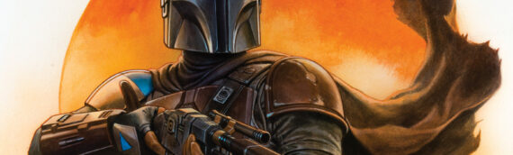 Marvel : La première saison de The Mandalorian adaptée en comics
