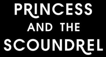 La Princesse et le Vaurien, un nouveau roman pour le mois d’août