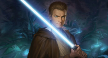 La couverture du roman Star wars Padawan de Kiersten White