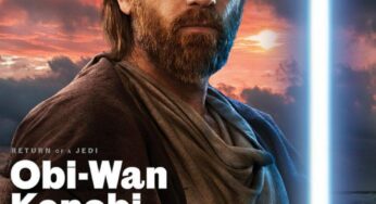 OBI WAN KENOBI – Entertainment Weekly dévoile la première image officielle