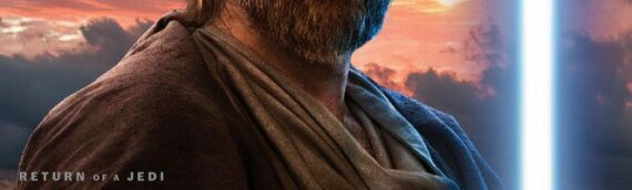 OBI WAN KENOBI – Entertainment Weekly dévoile la première image officielle