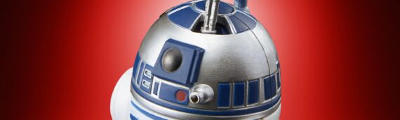 HASBRO  Star wars fan celebration : Plusieurs figurines TVC annoncées