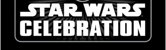 Star Wars Celebration Anaheim 2022 – Official Pix est de retour et annonce 3 premiers acteurs
