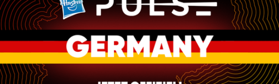 Hasbro Pulse : Le site allemand officiellement ouvert