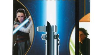 Insight Editions : Star Wars: Jedi Artifacts