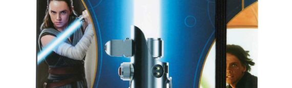 Insight Editions : Star Wars: Jedi Artifacts