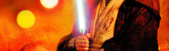 Lizzie : L’audiobook du roman Kenobi disponible pour le 4 Mai