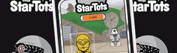 Star Wars Celebration Anaheim 2022: Les Star Tots sont de retour lors des Collecting Panels