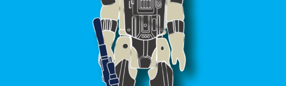 Leftcoast Graphics : Luke et Dengar rejoignent la collection des pin’s Vintage