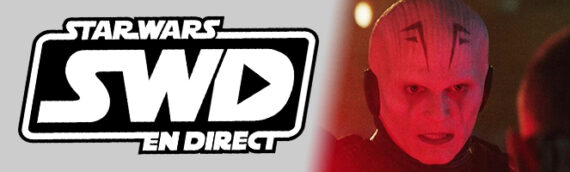 Star Wars en Direct – Adapter l’animation au Live-Action