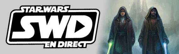 Star Wars en Direct – Collector – The High Republic : Midnight Horizon