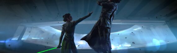 Star Wars Episode 9 – Jon McCoy dévoile tous son artbook réalisé lors de la préproduction de The Rise of Skywalker