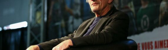 The Mandalorian Saison 3 – Christopher Lloyd rejoint le casting