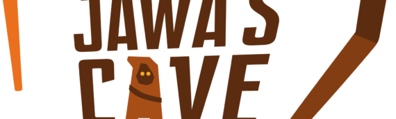 Partenaires – Jawa’s cave : Les nouveautés en précommande