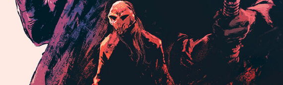 La couverture du roman Shadow of the sith d’Adam Christopher