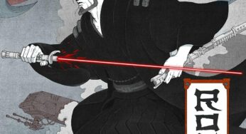 Fleuve Editions : « STAR WARS RONIN » de Emma Mieko Candon pour le mois de Juillet