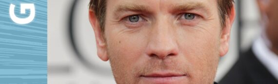 Star wars Celebration : Ewan Mc Gregor en Dédicace