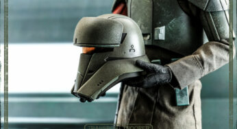 Hot Toys : Les photos de production du Transport Trooper